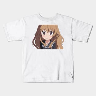 Taiga "Suki Da" Kids T-Shirt